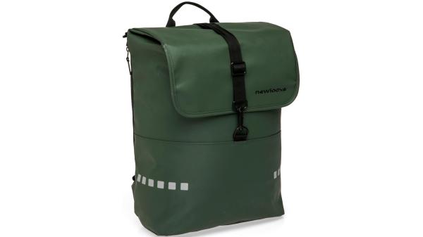 New Looxs Odense Backpack  XL gr&uuml;n