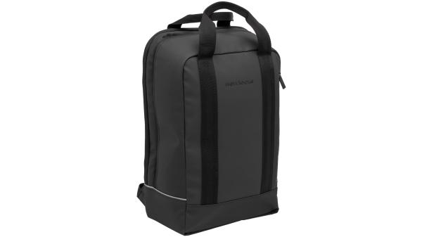 New Looxs Odense Nevada Backpack  L schwarz