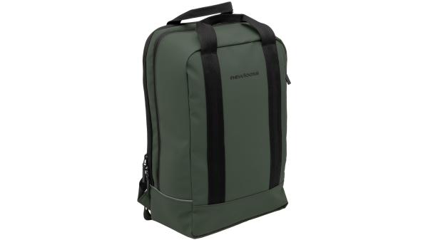 New Looxs Odense Nevada Backpack  L gr&uuml;n