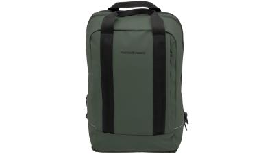 New Looxs Odense Nevada Backpack  L gr&uuml;n Produktbild 1