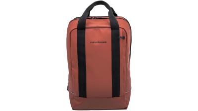 New Looxs Odense Nevada Backpack  XL rot Produktbild 1