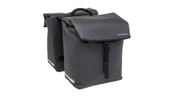 New Looxs Hamar Double MIK 2.0  L schwarz