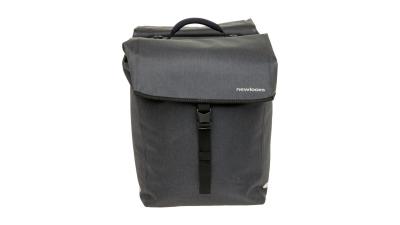 New Looxs Hamar Double MIK 2.0  L schwarz Produktbild 1