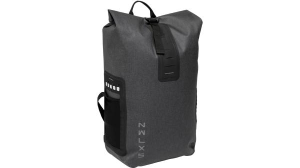 New Looxs Varo Backpack  XL grau