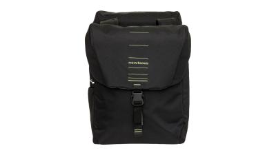New Looxs Vigo Double  L schwarz Produktbild 1