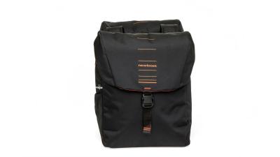 New Looxs Vigo Double  L schwarz Produktbild 1