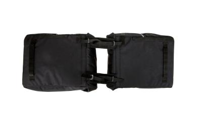 New Looxs Vigo Double  L schwarz Produktbild 2