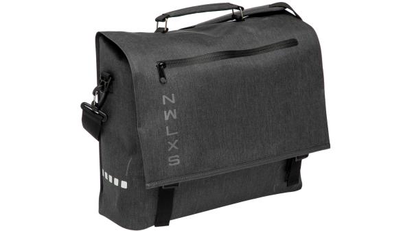 New Looxs Varo Messenger  XL grau