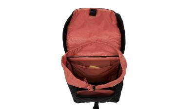 New Looxs Vigo Double  L schwarz, orange Produktbild 2