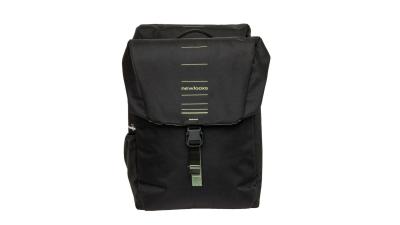 New Looxs Vigo Double  L schwarz Produktbild 1