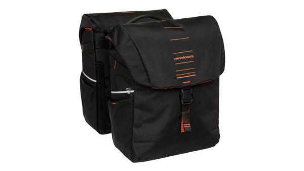 New Looxs Vigo Double  L schwarz