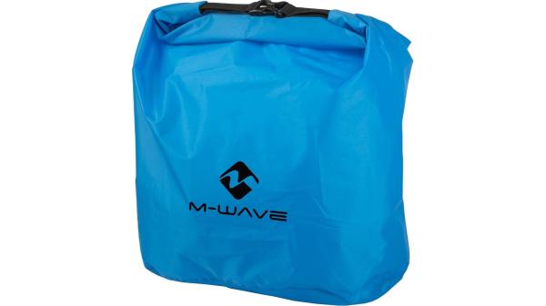 M-Wave Tasche  XL blau