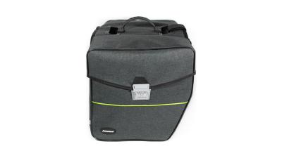 Haberland eMotion  3XL grau, gr&uuml;n Produktbild 1