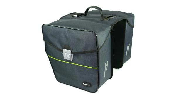 Haberland eMotion  3XL grau, gr&uuml;n