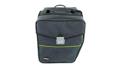 Haberland eMotion  3XL grau, gr&uuml;n Produktbild 1