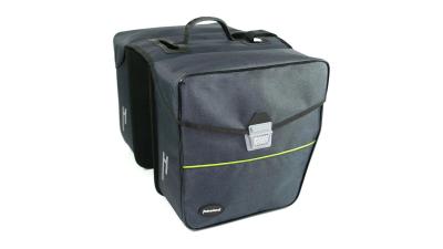 Haberland eMotion  3XL grau, gr&uuml;n Produktbild 2
