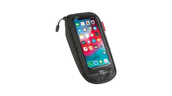 Rixen & Kaul Phone Bag Comfort S  L schwarz