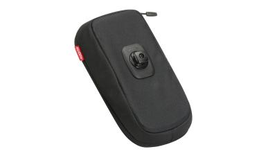 Rixen & Kaul Phone Bag Comfort S  L schwarz Produktbild 2
