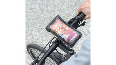 Rixen & Kaul Phone Bag Light  L schwarz Produktbild 2