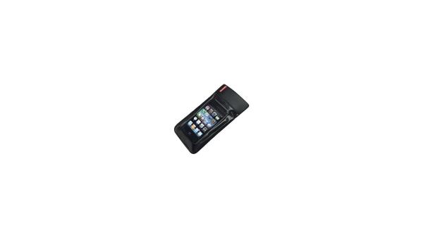 Rixen & Kaul Phone Bag Light  L schwarz