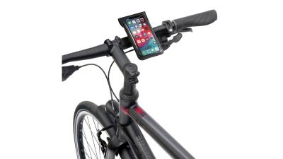 Rixen & Kaul Phone Bag Light  L schwarz Produktbild 1