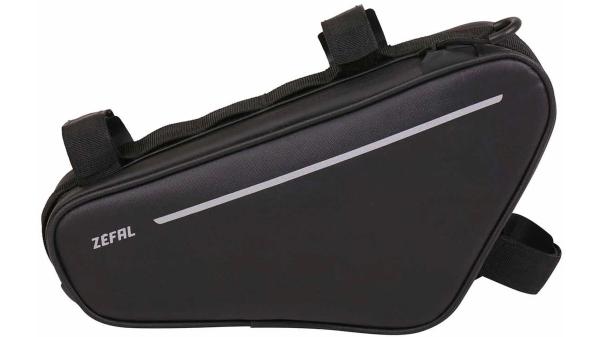 Z&eacute;fal Z Adventure C-Serie  3XL schwarz