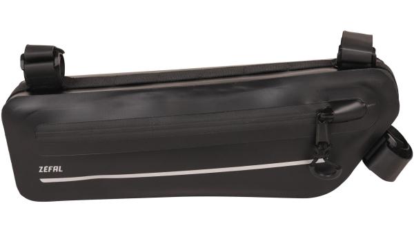 Z&eacute;fal Z Adventure C-Serie  L schwarz