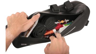 Z&eacute;fal Z Adventure C-Serie  L schwarz Produktbild 2