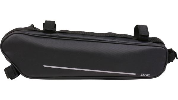 Z&eacute;fal Z Adventure C-Serie  3XL schwarz