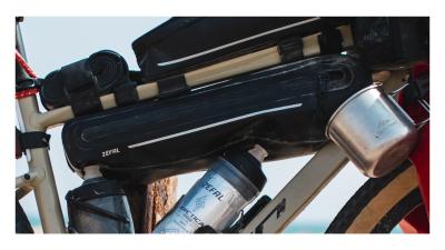 Z&eacute;fal Z Adventure C-Serie  L schwarz Produktbild 1