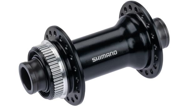 Shimano HB-TC500  L schwarz