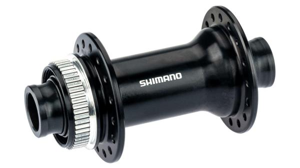 Shimano HB-TC500  L schwarz