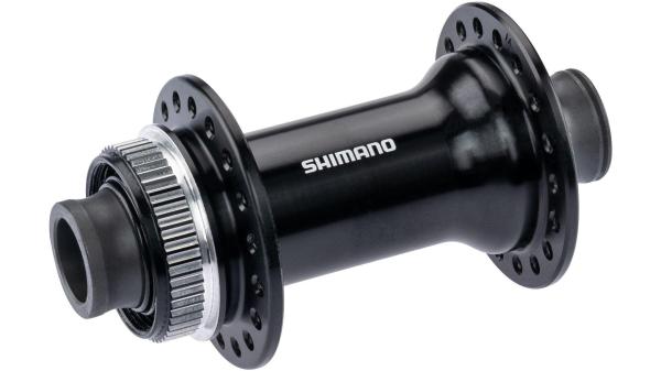 Shimano HB-TC500  XL schwarz