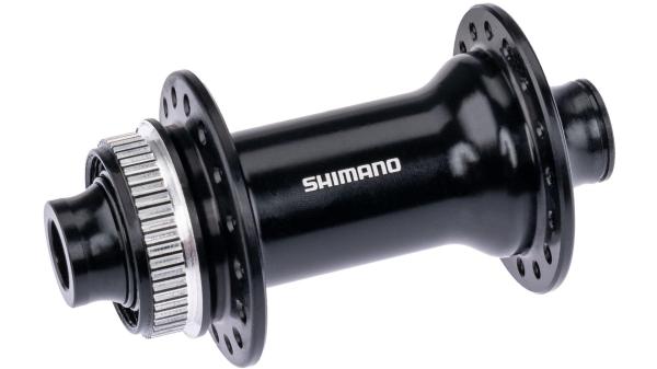 Shimano HB-TC500  L schwarz