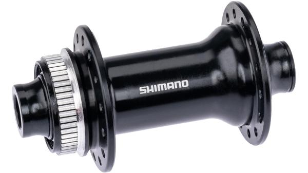 Shimano HB-TC500  L schwarz