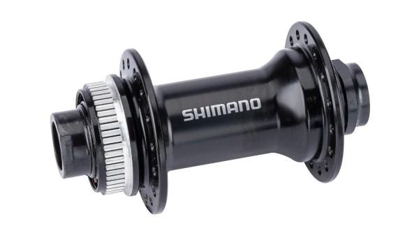 Shimano Alivio HB-MT400  L schwarz