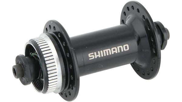 Shimano HB-MT200  L schwarz