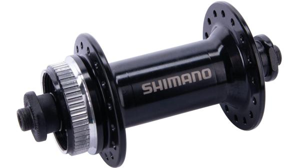 Shimano HB-MT200  L schwarz