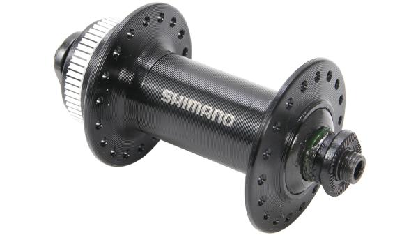 Shimano Tourney TX HB-TX505  L schwarz