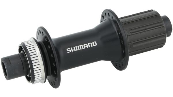 Shimano Alivio  3XL schwarz