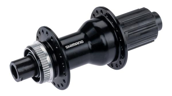Shimano FH-TC500  L schwarz