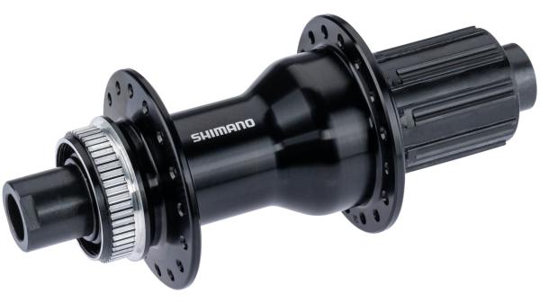 Shimano FH-TC500  L schwarz