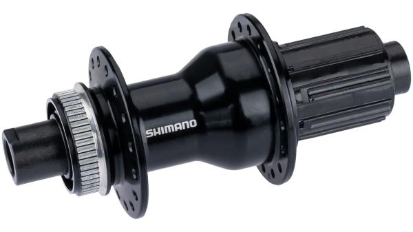 Shimano FH-TC500  L schwarz