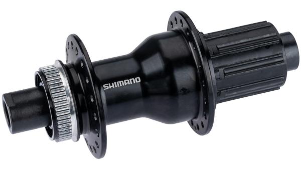 Shimano FH-TC500  L schwarz