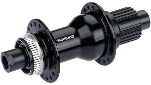 Shimano FH-TC500  L schwarz
