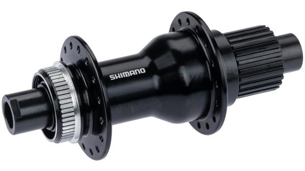 Shimano FH-TC500  L schwarz