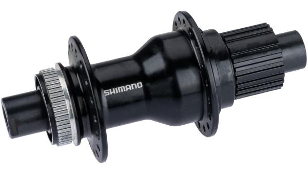 Shimano FH-TC500  L schwarz
