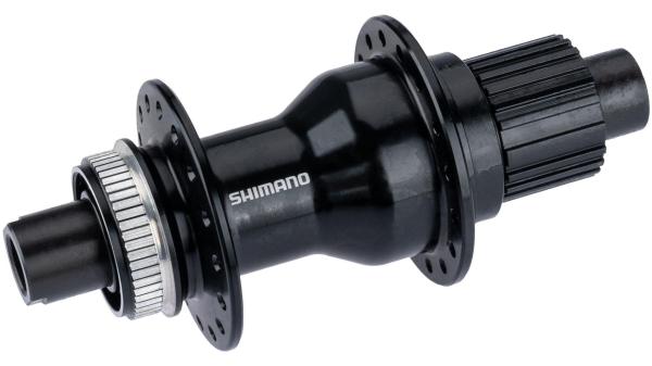 Shimano FH-TC500  L schwarz