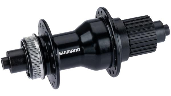 Shimano FH-QC500  L schwarz