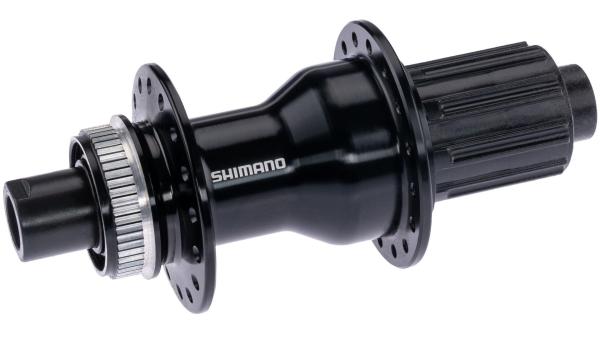 Shimano FH-TC500  L schwarz